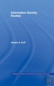 Information Society Studies