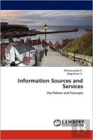 Information Sources And Services
