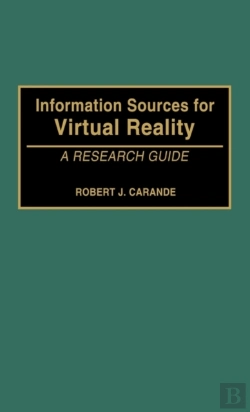 Bertrand.pt - Information Sources For Virtual Reality