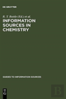 Information Sources In Chemistry