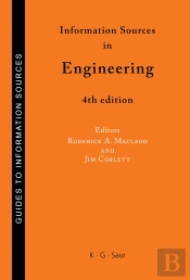 Information Sources In Engineering