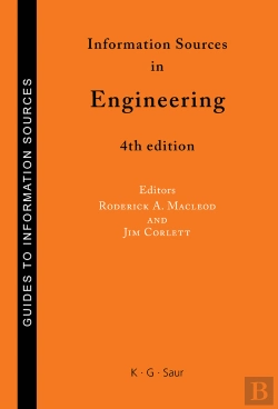 Bertrand.pt - Information Sources In Engineering