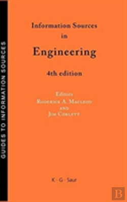 Bertrand.pt - Information Sources In Engineering