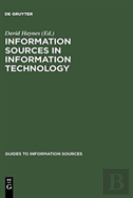 Information Sources In Information Technology