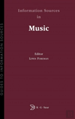 Bertrand.pt - Information Sources In Music