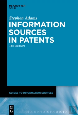 Bertrand.pt - Information Sources In Patents
