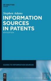 Information Sources In Patents