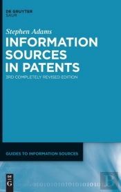 Information Sources In Patents