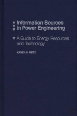 Bertrand.pt - Information Sources In Power Engineering