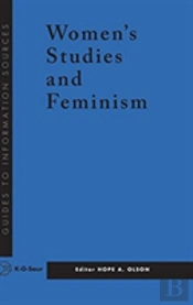 Information Sources In Women'S Studies And Feminism