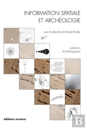 Information Spatiale Et Archéologie