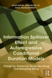 Information Spillover Effect And Autoregressive Conditional Duration Models