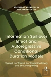 Information Spillover Effect And Autoregressive Conditional Duration Models