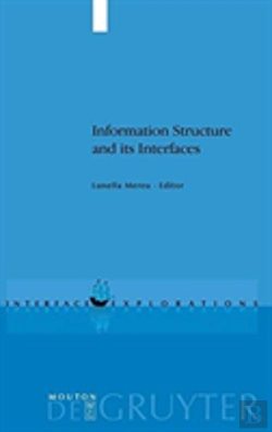 Bertrand.pt - Information Structure And Its Interfaces