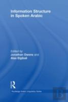 Information Structure In Spoken Arabic