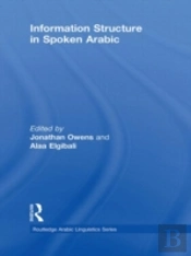 Information Structure In Spoken Arabic