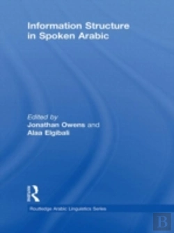 Bertrand.pt - Information Structure In Spoken Arabic