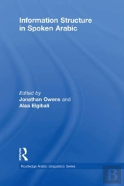 Information Structure In Spoken Arabic