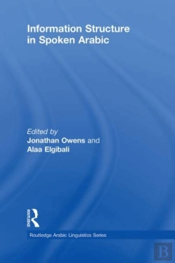 Bertrand.pt - Information Structure In Spoken Arabic