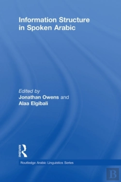 Bertrand.pt - Information Structure In Spoken Arabic