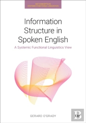 Information Structure In Spoken English