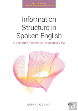 Bertrand.pt - Information Structure In Spoken English