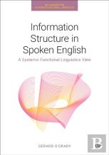 Information Structure In Spoken English