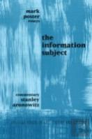 Information Subject