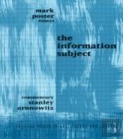 Information Subject