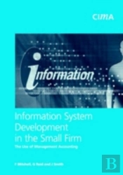 Information System Development In The Small Firm