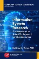 Information System Research