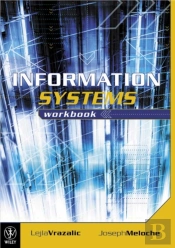 Information System Workbook