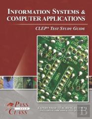 Information Systems And Computer Applications Clep Test Study Guide