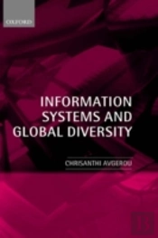 Information Systems And Global Diversity