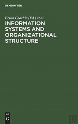 Bertrand.pt - Information Systems And Organizational Structure