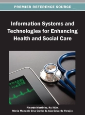 Information Systems And Technologies For Enhancing Health And Social Care