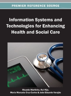 Bertrand.pt - Information Systems And Technologies For Enhancing Health And Social Care