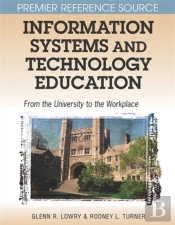 Information Systems And Technology Education