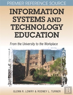 Bertrand.pt - Information Systems And Technology Education