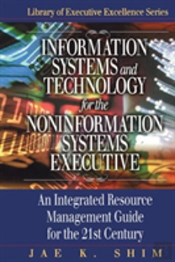 Bertrand.pt - Information Systems And Technology For The Noninformation Systems Executive
