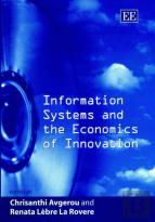 Information Systems And The Economics Of Innovation