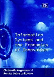 Information Systems And The Economics Of Innovation