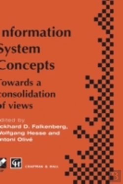Bertrand.pt - Information Systems Concepts