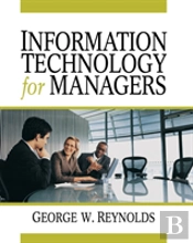 Information Systems For Business Managers