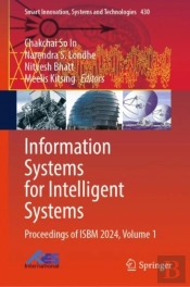 Information Systems For Intelligent Systems
