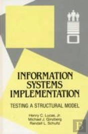 Information Systems Implementation