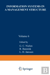 Information Systems In A Management Structure
