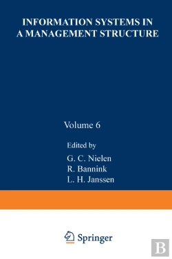 Bertrand.pt - Information Systems In A Management Structure