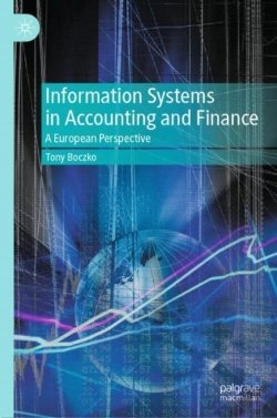Bertrand.pt - Information Systems In Accounting And Finance