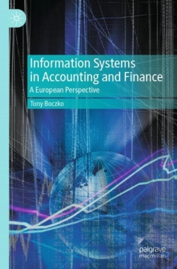 Bertrand.pt - Information Systems In Accounting And Finance